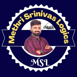 أيقونة Methri Srinivas Logics